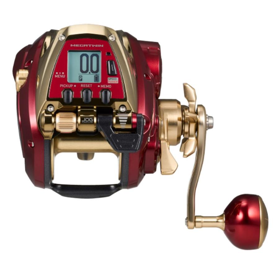 DAIWA（釣り） ダイワ シーボーグ G800MJ 電動リール 船釣り