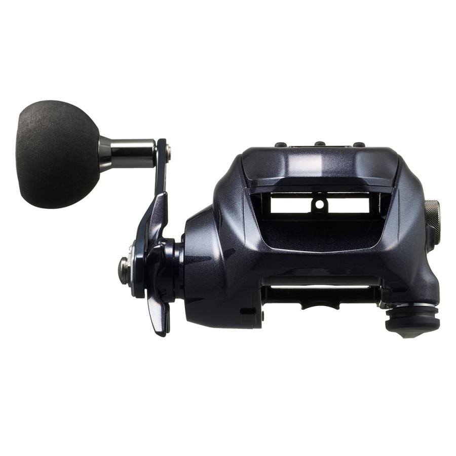DAIWA（ダイワ） 24 レオブリッツ 400J 電動リール 船釣り 青物