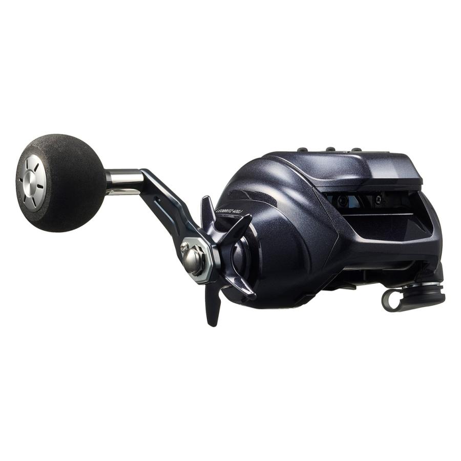 ダイワ 電動リール レオブリッツ400 DAIWA（ダイワ） 24 レオブリッツ 400J 電動リール 船釣り 青物