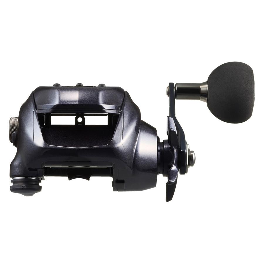 DAIWA（ダイワ） 24 レオブリッツ 400JL 左ハンドル 電動リール 船釣り
