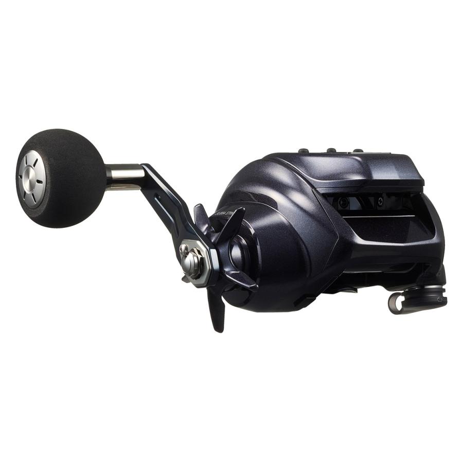 DAIWA（ダイワ） 24 レオブリッツ 400JL 左ハンドル 電動リール 船釣り
