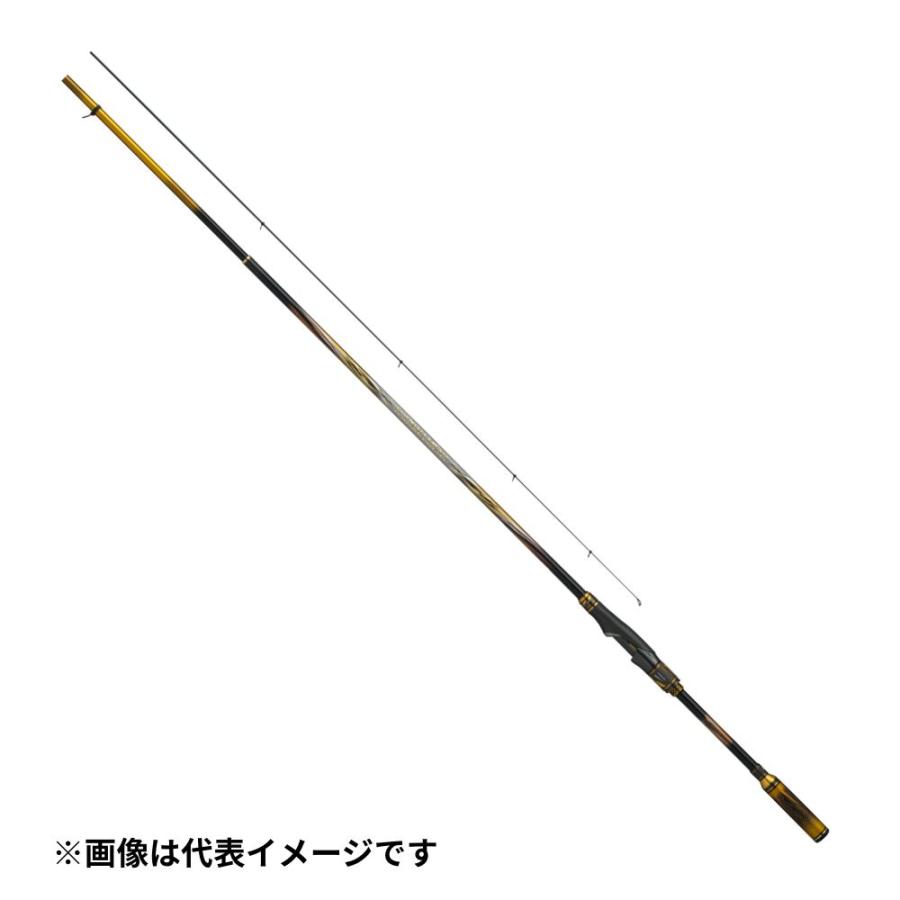 DAIWA（ダイワ） 24 トーナメント 磯 AGS ML-50SMT 磯竿 フカセ釣り 竿