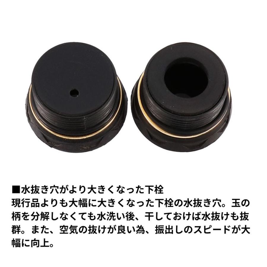 DAIWA（ダイワ） 24 トーナメント 磯 玉の柄 6m 60 磯玉網 タモ網 軽量