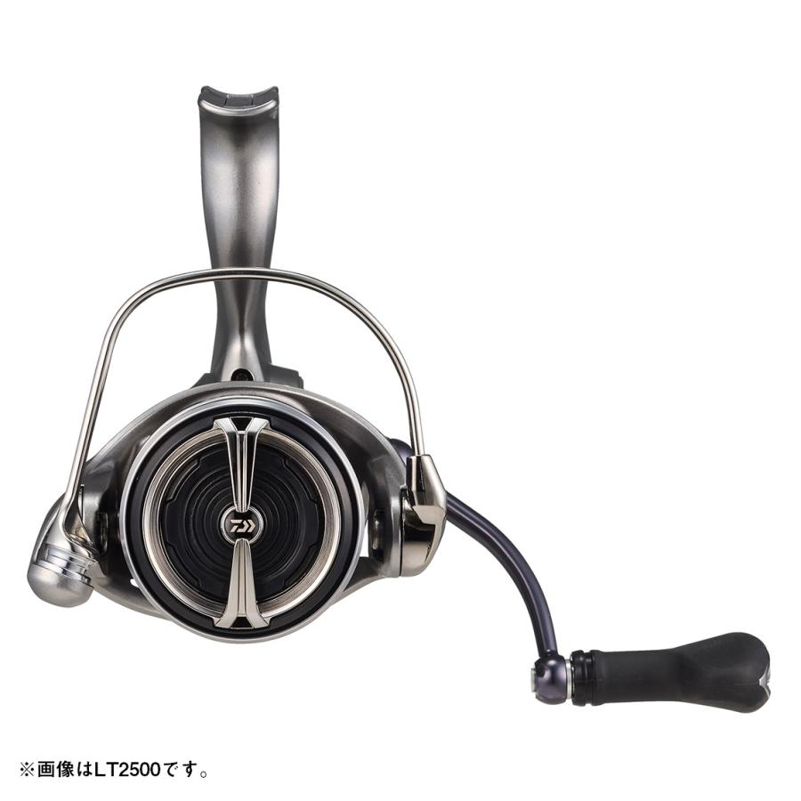 25カルディア　LT3000S-CXH DAIWA Daiwa 25 Caldia LT3000S-CXH