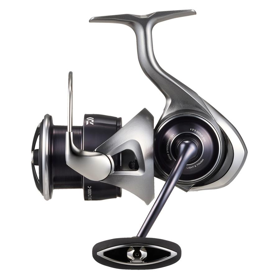 Daiwa ダイワ 25CALDIA LT4000-C スピニングリール DAIWA（釣り） ダイワ 25 カルディア LT4000-C スピニングリール