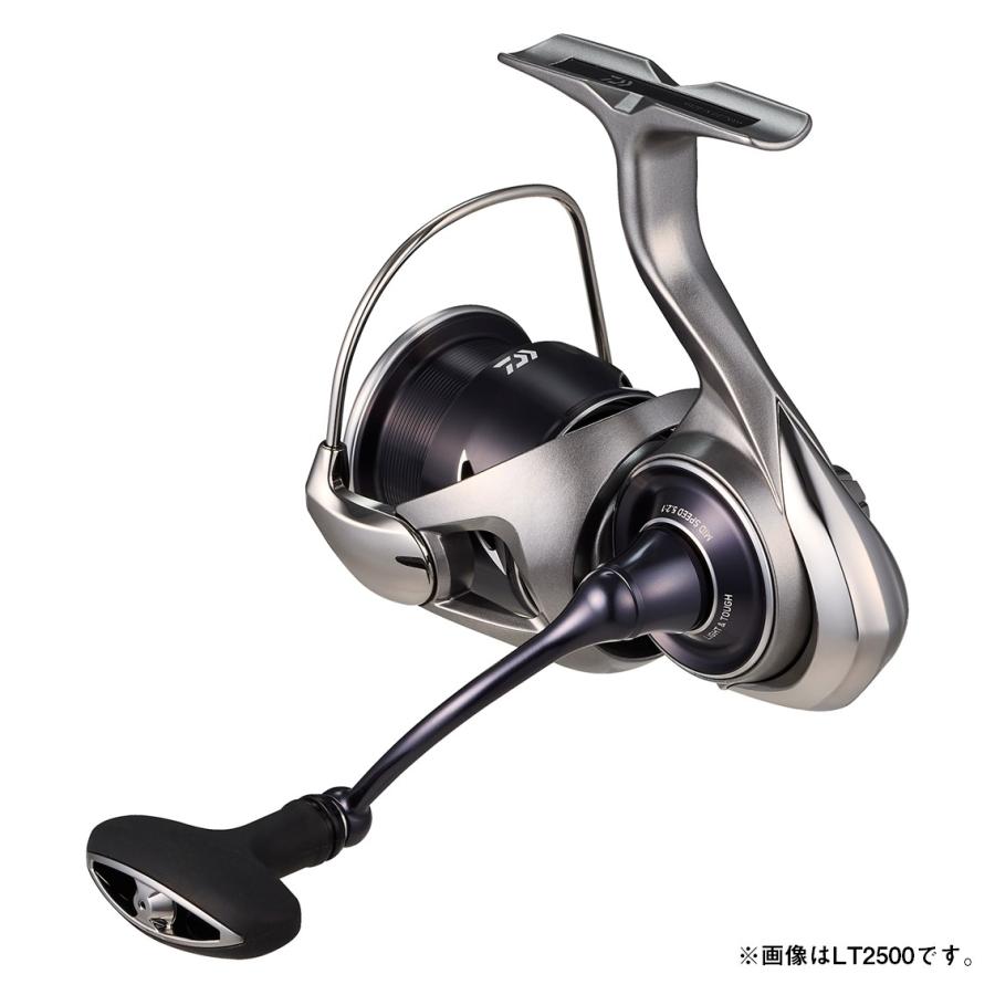 DAIWA（ダイワ） 25 カルディア LT4000-C スピニングリール 釣り