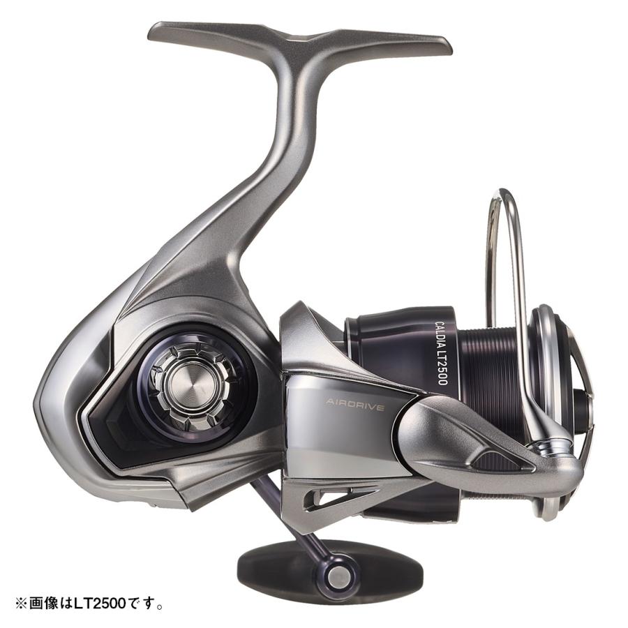 Daiwa ダイワ 25CALDIA LT4000-C スピニングリール DAIWA（釣り） ダイワ 25 カルディア LT4000-C スピニングリール