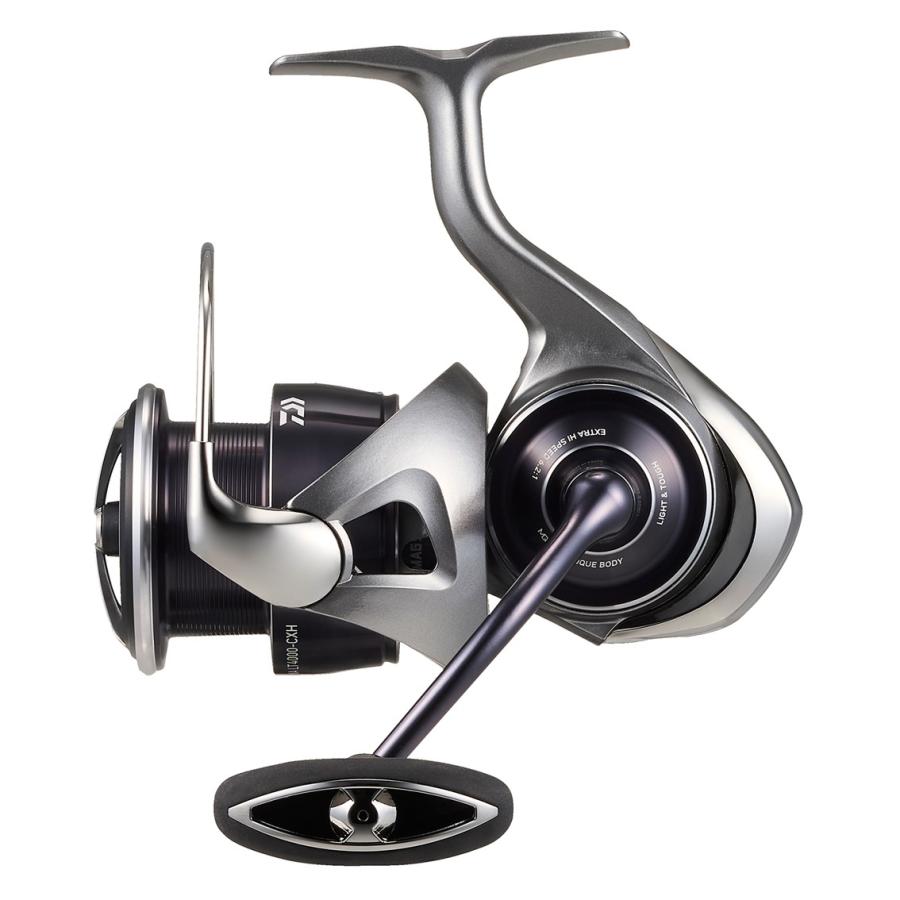 DAIWA（釣り） ダイワ 25 カルディア LT4000-CXH スピニングリール 