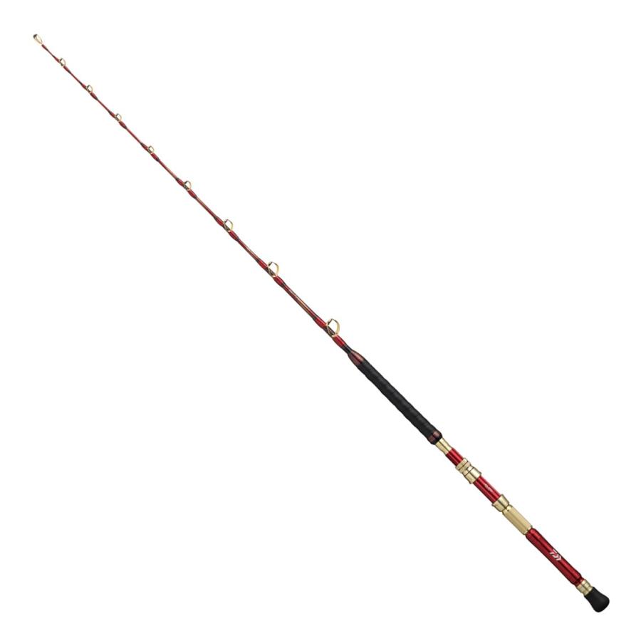 DAIWA（ダイワ） 25 マッドバイパー 泳がせSP H-160 船竿 大物 泳がせ