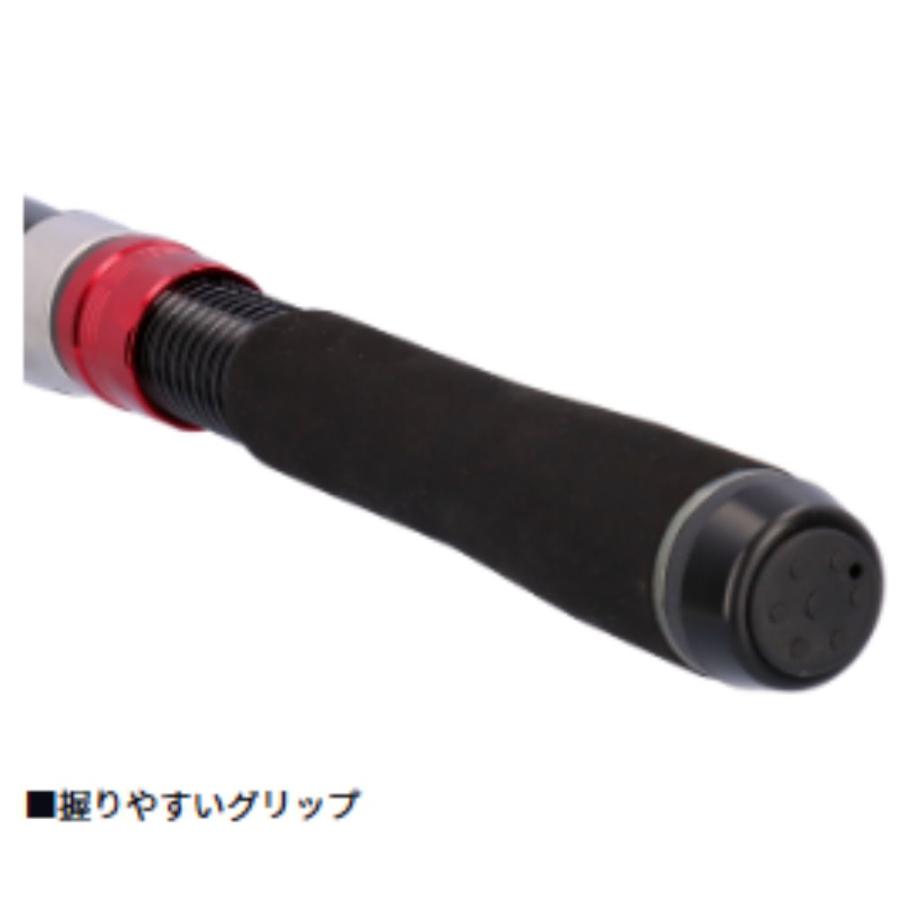 DAIWA リバティクラブ ライトパック　～小継万能ロッド 20-210 DAIWA（釣り） ダイワ リバティクラブ ライトパック 20-210・K