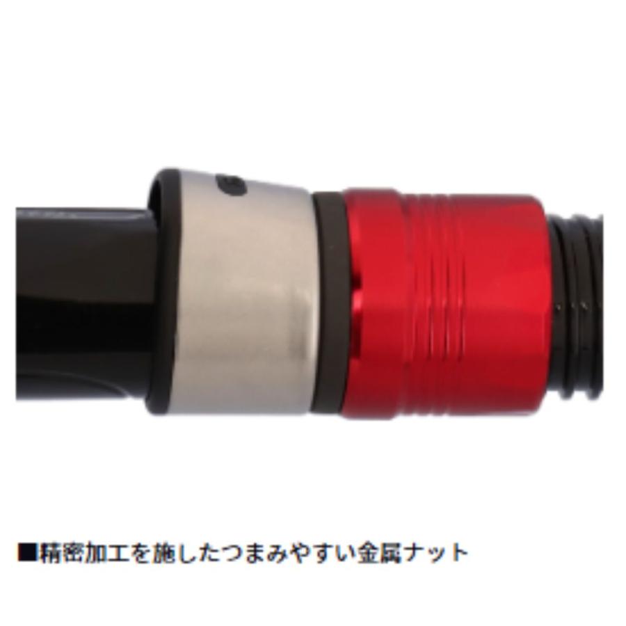 DAIWA（ダイワ） リバティクラブ ライトパック 20-240・K 釣り竿
