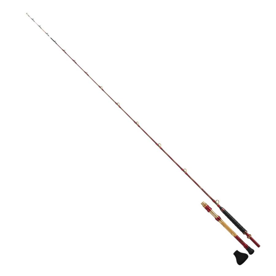 ダイワ 25 マッドバイパー 落とし込みSP MH/H-238SMT 船竿 おとしこみ