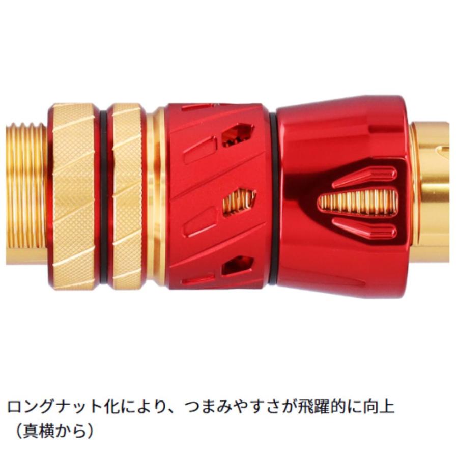 ダイワ 25 マッドバイパー 落とし込みSP MH/H-238SMT 船竿 おとしこみ