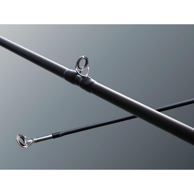 Major Craft（メジャークラフト） バスパラ BXS-662L (スピニング