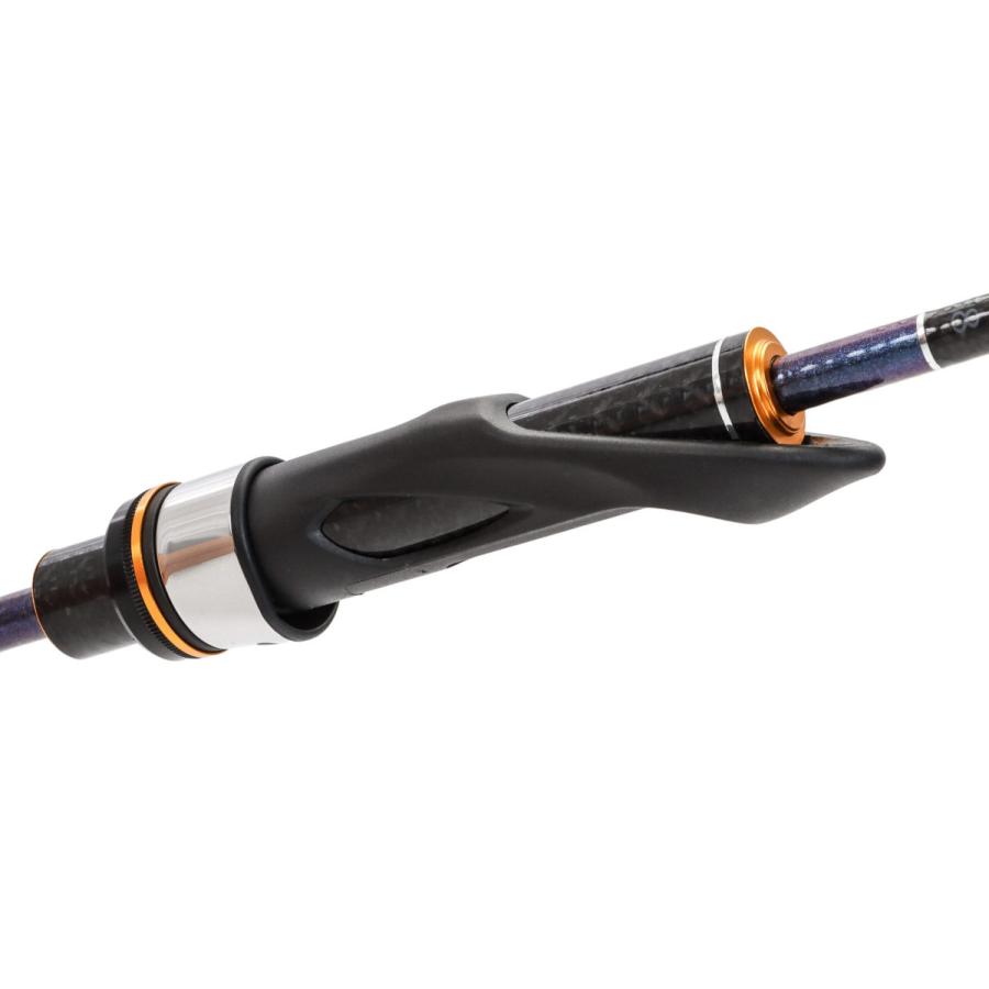 アルカジックジャパン Hirevolution ハイレボリューション S58 アルカジックジャパン Hirevolution ハイレボリューション S58