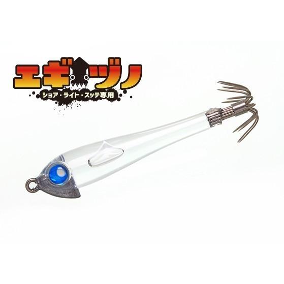 Arukazik アルカジックジャパン エギヅノ ツツイカ エギ スッテ