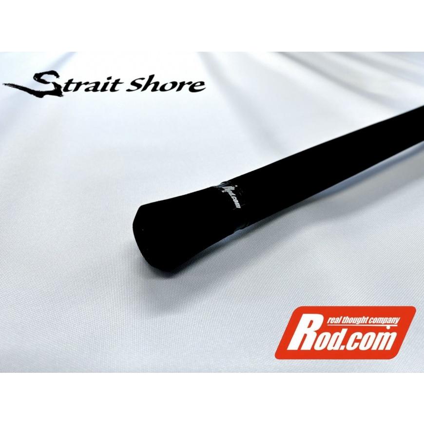 ロッドコム ストレイトショア SS-110/11 ショアジギングロッド