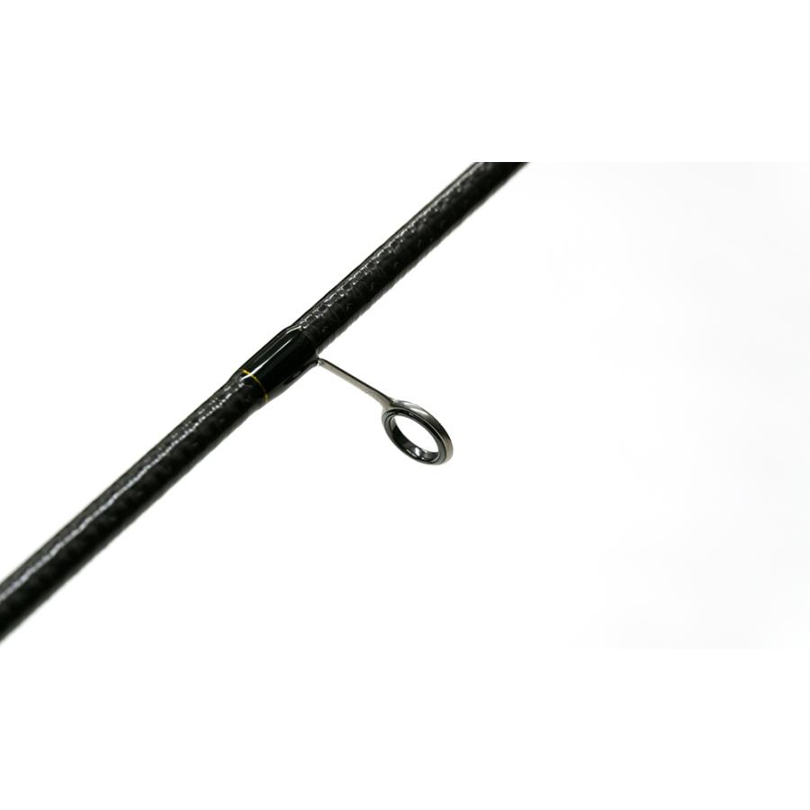 THIRTY FOUR 34 Advancement FPR-55 ver.II F-tuned アジング ロッド