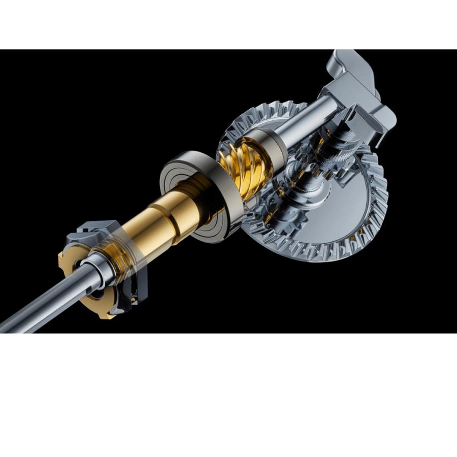APIA 【訳あり品】 アピア 25 ベンチュラ LT4000-CXH スピニングリール