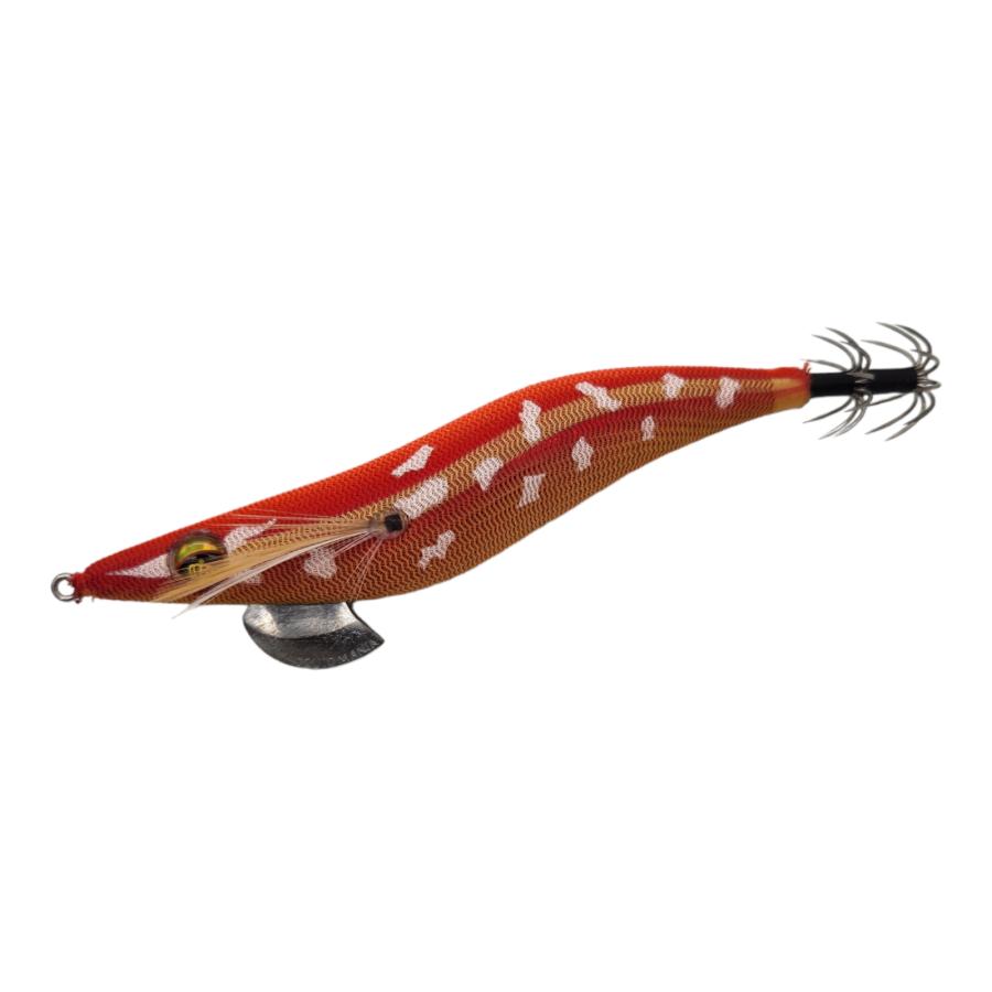 SQUID MANIA ワイルドチェイス WILD CHASE 3.0号 RT 限定色 ＃ME04RT