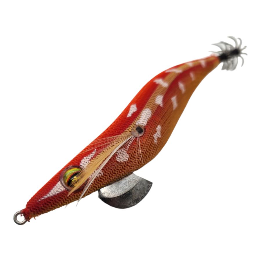 SQUID MANIA ワイルドチェイス WILD CHASE 3.0号 RT 限定色 ＃ME04RT