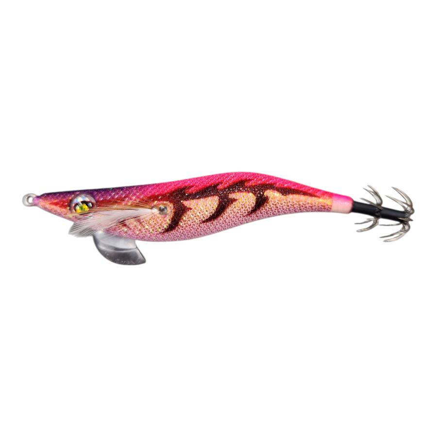 ワイルドチェイス エギマニアックス】ワイルドチェイス B-TR 3.5号-30g