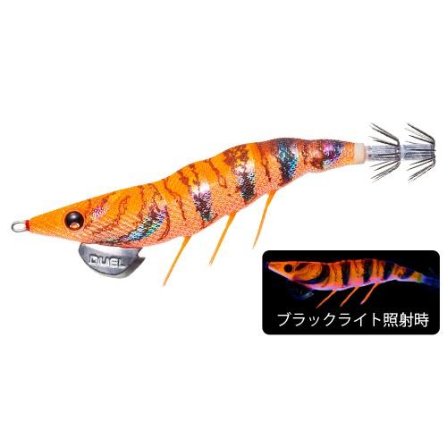 DUEL（デュエル） EZ-Q ダートマスター 3.5号05 KOMO エギ : つり具の