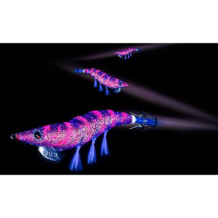 DUEL（デュエル） EZ-Q ダートマスター 3.5号05 KOMO エギ : つり具の