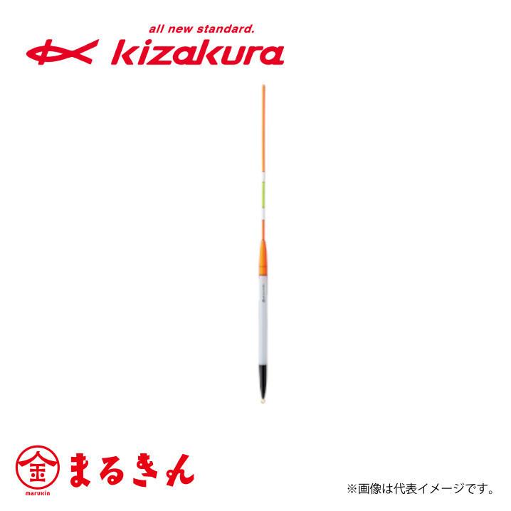 kizakura キザクラ キザクラチヌ 棒ウキ 1.5号 : つり具のまるきん ヤフー店 - 通販 - Yahoo!ショッピング
