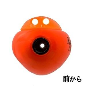 kizakura キザクラ Kz GTR The Night M サイズB オレンジ 全層