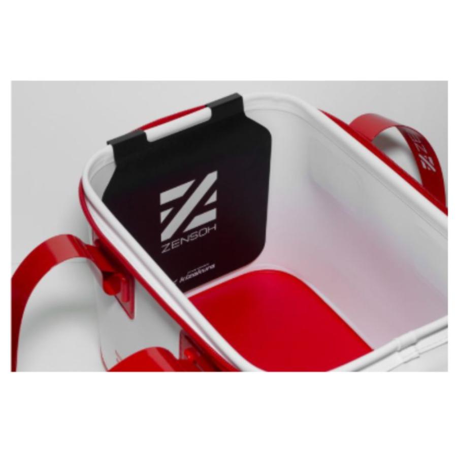 キザクラ ZENSOHマキエコンパクションボード : つり具のまるきん