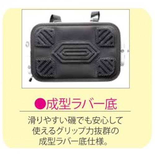 新品定価15000円現行モデルkizakura 黒魂キーパーバッカン キザクラ 20 黒魂スペシャルライブキーパー 活かしバッカン 25cm、30cm