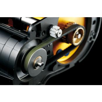DAIWA（釣り） ダイワ レオブリッツ S400 電動リール : つり具の