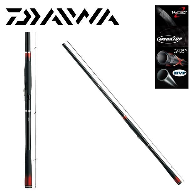 DAIWA（釣り） ダイワ 銀狼 冴 06-53 チヌ : つり具のまるきん