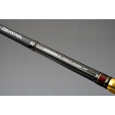 DAIWA（釣り） ダイワ メバリング X 78L-S : つり具のまるきん