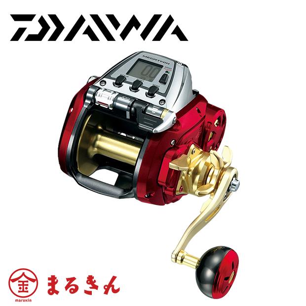 DAIWA（釣り） ダイワ シーボーグ800MJ 電動リール : つり具の