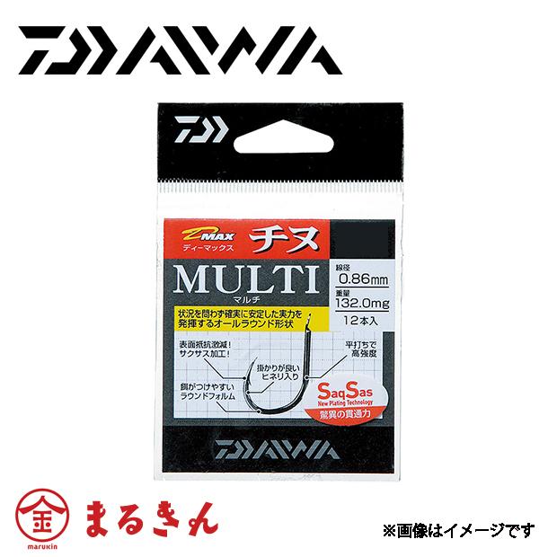 【セール】ダイワ D-MAX チヌSS 5号 チヌ 磯｜marukin-net