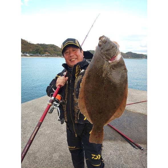 DAIWA（ダイワ） クロスキャスト 4000 遠投 カゴ 磯 サーフ 釣り