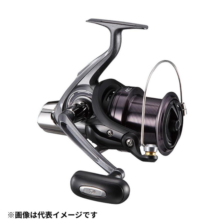 ダイワ　投げ釣り　クロスキャスト　4000QD DAIWA（ダイワ） クロスキャスト 4000QD 遠投 カゴ 磯 サーフ 釣り