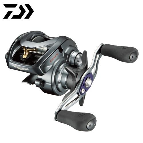 DAIWA（ダイワ） STEEZ A TW 1016XHL : つり具のまるきん ヤフー店