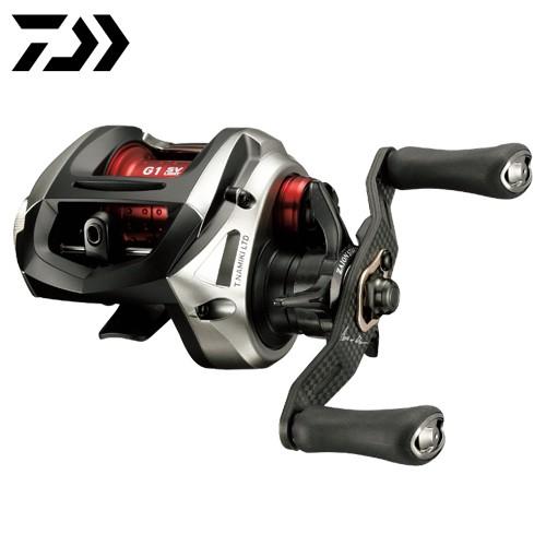 リール Daiwa SV LIGHT LTD6.3L-TN DAIWA（釣り） ダイワ SV LIGHT LTD 6．3L-TN : つり具の