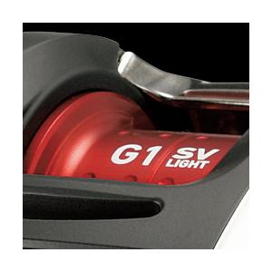 DAIWA（ダイワ） SV LIGHT LTD 6．3L-TN : つり具のまるきん ヤフー店