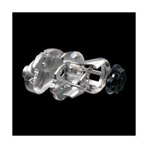 DAIWA（ダイワ） SV LIGHT LTD 6．3L-TN : つり具のまるきん ヤフー店