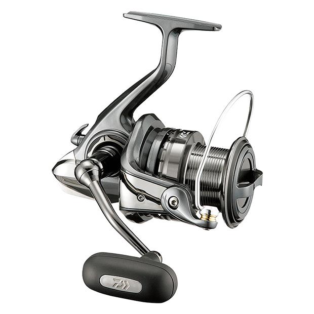 DAIWA（ダイワ） ショアキャストSS 5000 遠投 カゴ 磯 サーフ 釣り 
