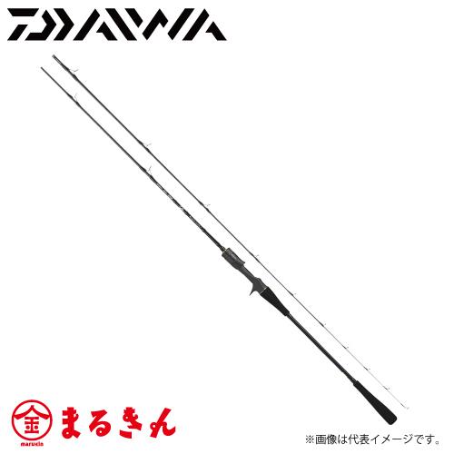 ダイワ BLAST BJ63XXHS Daiwa Blast BJ 63XXHS-Y – JDM TACKLE HEAVEN