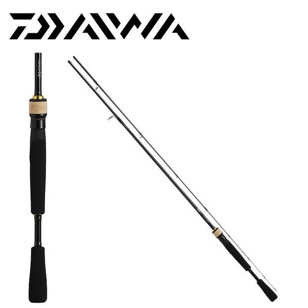 DAIWA（ダイワ） バスX 662LS スピニングモデル ブラックバス : つり具