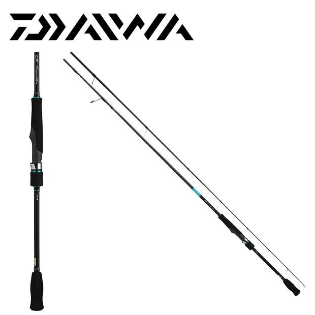 ダイワ エメラルダスx 86mh エギング つり具のまるきん ヤフー店 通販 Yahoo ショッピング