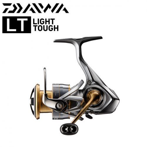 ダイワ リール スピニングリール Lt2500s Xh ならショッピング ランキングや口コミも豊富なネット通販 更にお得なpaypay残高も スマホアプリも充実で毎日どこからでも気になる商品をその場でお求めいただけます アウトドア 釣り 旅行用品 18