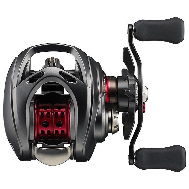 DAIWA（ダイワ） スティーズ AIR TW 500HL (STEEZ AIR TW 500HL