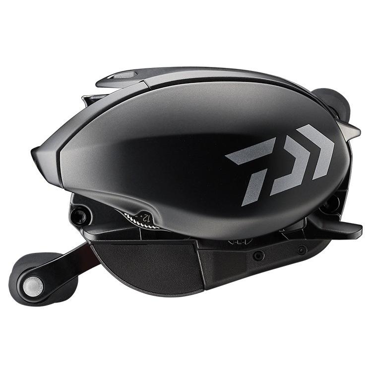 DAIWA（ダイワ） 20 スティーズ AIR TW 500XXHL 左巻き ベイトフィネス